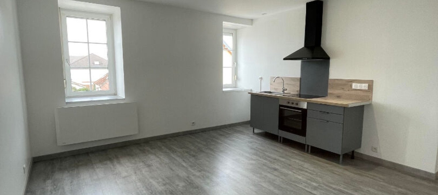 Appartement à 
Gray