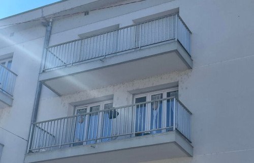 Appartement à 
Gray