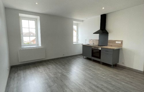 Appartement à 
Gray