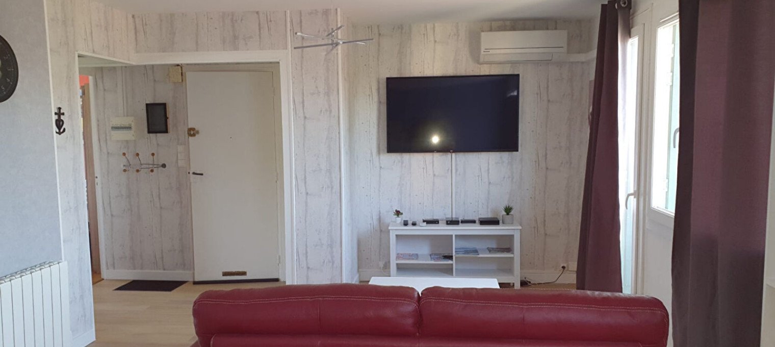 Appartement à 
Dijon