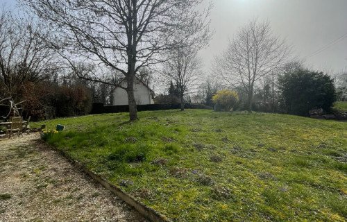 Maison à 
Villefrancon