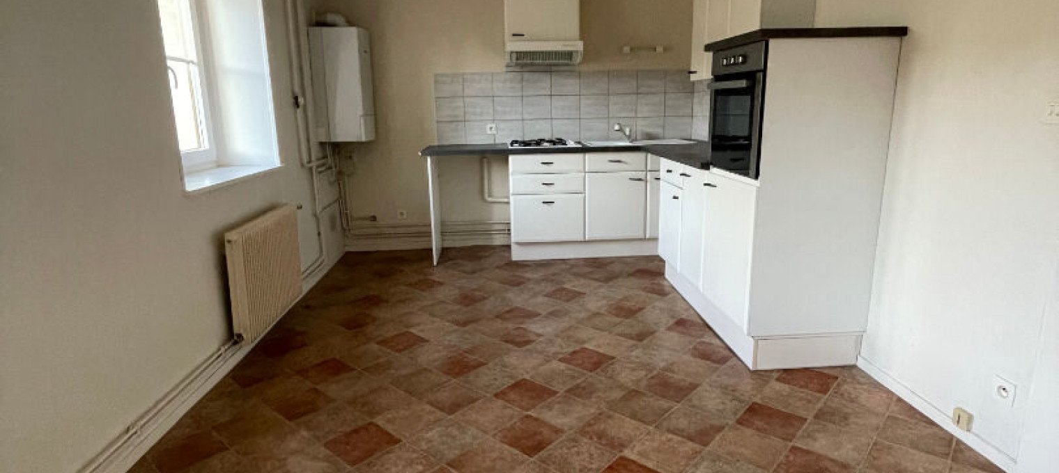 Appartement Ã  
Gray