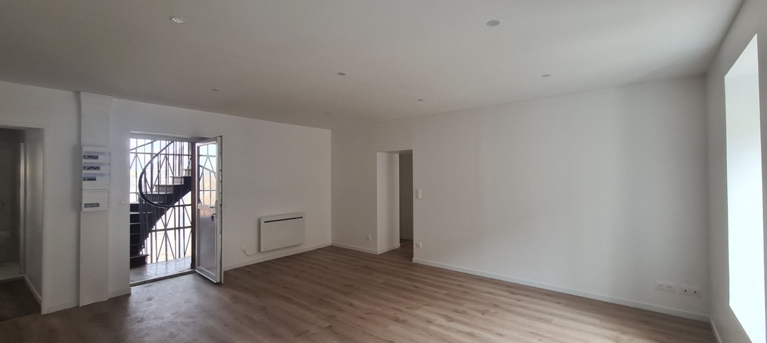 Appartement Ã  
Gray