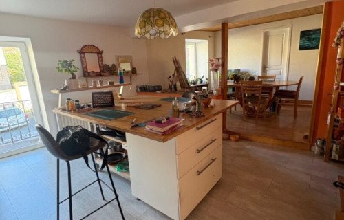 Appartement Ã  
Echenoz La Meline