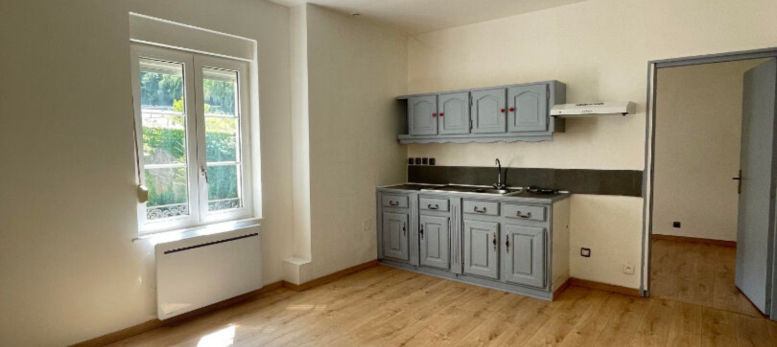 Appartement Ã  
Gray