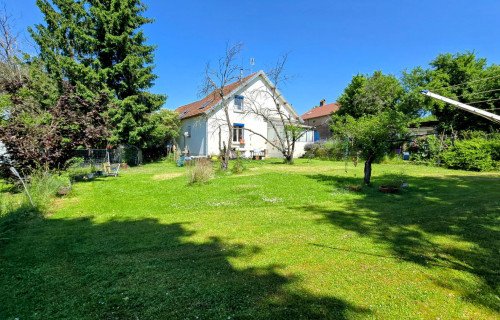 Maison Ã  
Membrey