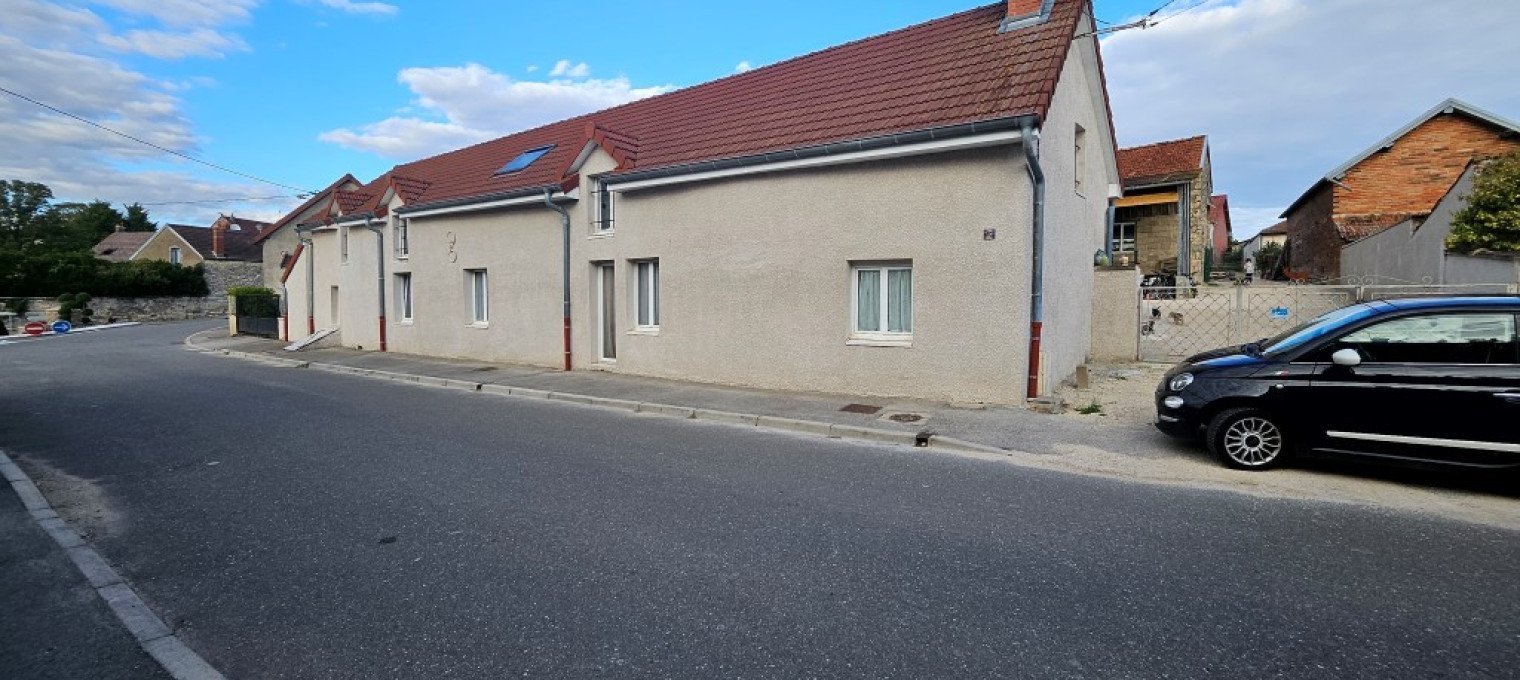 Maison Ã  
Mirebeau Sur Beze