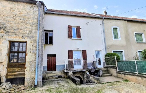 Maison Ã  
Champlitte