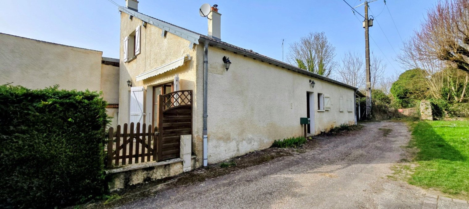 Maison Ã  
Autet