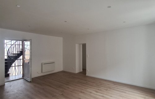 Appartement Ã  
Gray