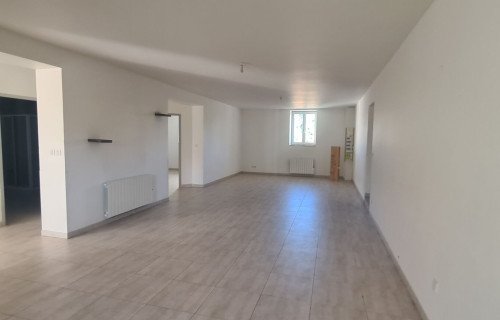 Appartement Ã  
Dampierre Sur Salon