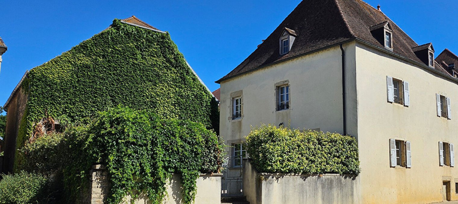Maison Ã  
Talmay