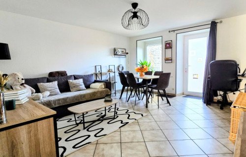 Maison Ã  
Champlitte