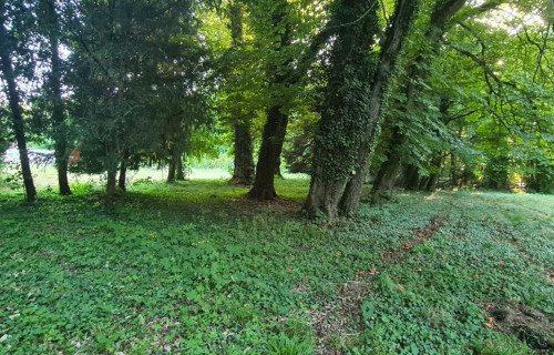 Terrain Ã  
Dijon