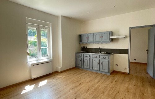 Appartement Ã  
Gray